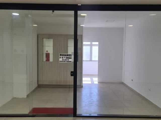 Foto do Loja - Loja para alugar, 30 m² por R$ 2.700,00/mês - Centro - São José dos Campos/SP | INDEPENDENCE NEGOCIOS IMOBILIARIOS LTDA
