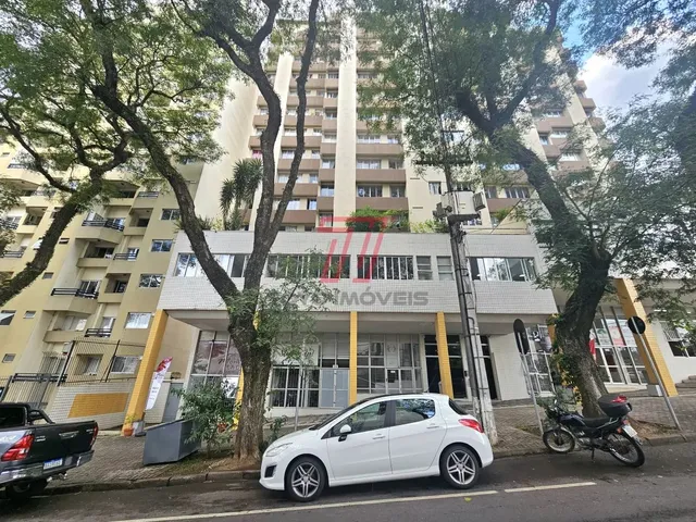 Sala para alugar, no bairro Portão em Curitiba