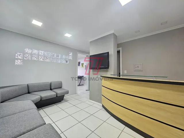 Sala para alugar, no bairro Portão em Curitiba