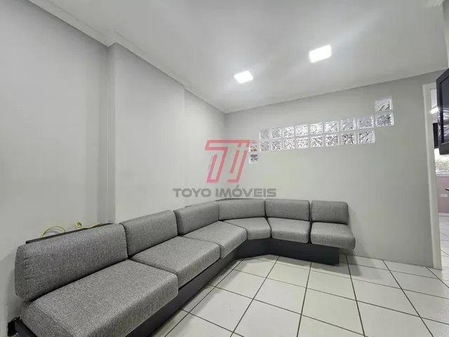 Sala para alugar, no bairro Portão em Curitiba