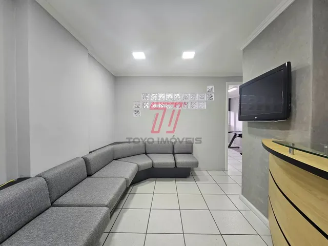 Sala para alugar, no bairro Portão em Curitiba