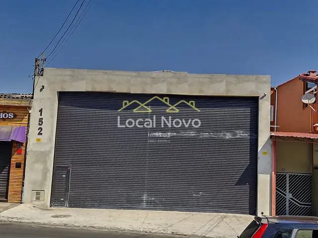 Loja para alugar, no bairro Jardim São Paulo em Guarulhos