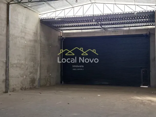 Loja para alugar, no bairro Jardim São Paulo em Guarulhos