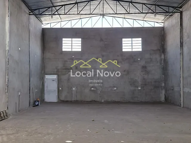 Loja para alugar, no bairro Jardim São Paulo em Guarulhos