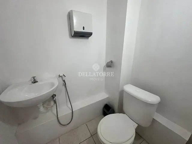 Loja com 37m², para alugar, no bairro Alto em Teresópolis