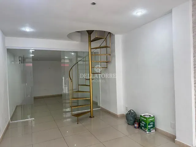 Loja com 37m², para alugar, no bairro Alto em Teresópolis