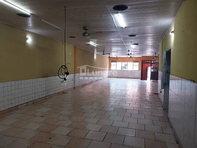 Loja com 528m², à venda ou para alugar, no bairro Centro em Mogi das Cruzes