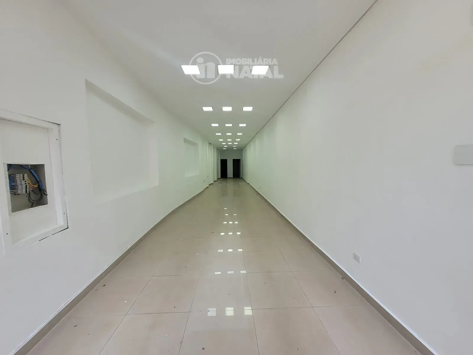 Loja-Salão, 80 m² - Foto 3