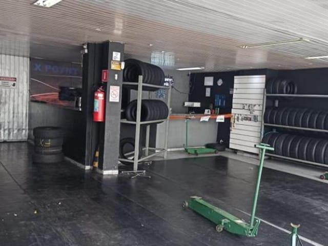 Loja à venda, no bairro Casa Verde Média em São Paulo