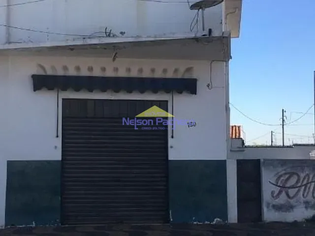 Loja com 358m², para alugar, no bairro Santo Antonio em Capivari