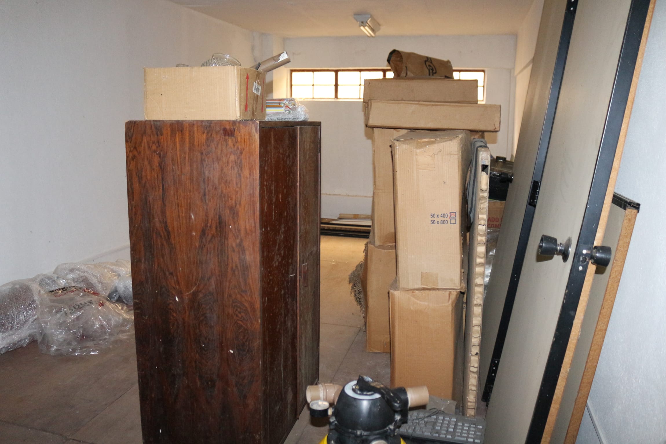 Loja para locação, com com 75,19 m2 contando com o mezanino, em local de muito movimento, Cachoeirinha, Belo Horizonte, MG miniatura 11