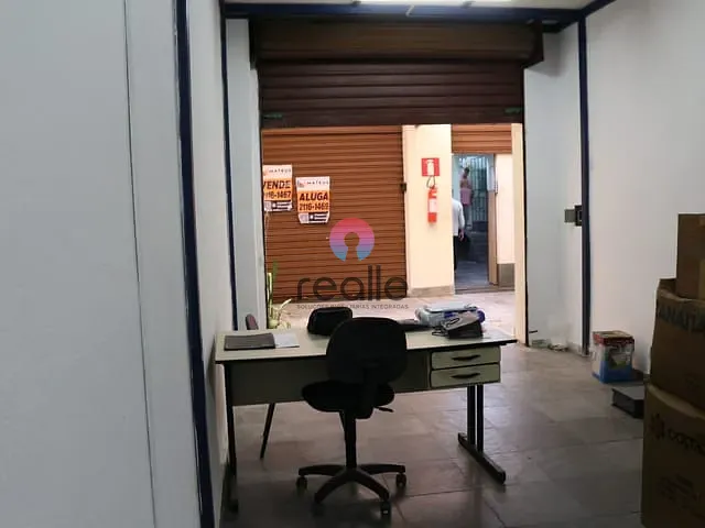 Loja com 75m², para alugar, no bairro Cachoeirinha em Belo Horizonte