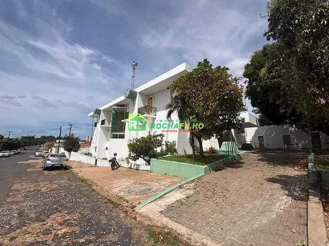 Loja com 1000m² 6 quartos e 1 banheiro, para alugar, no bairro Piçarra em Teresina