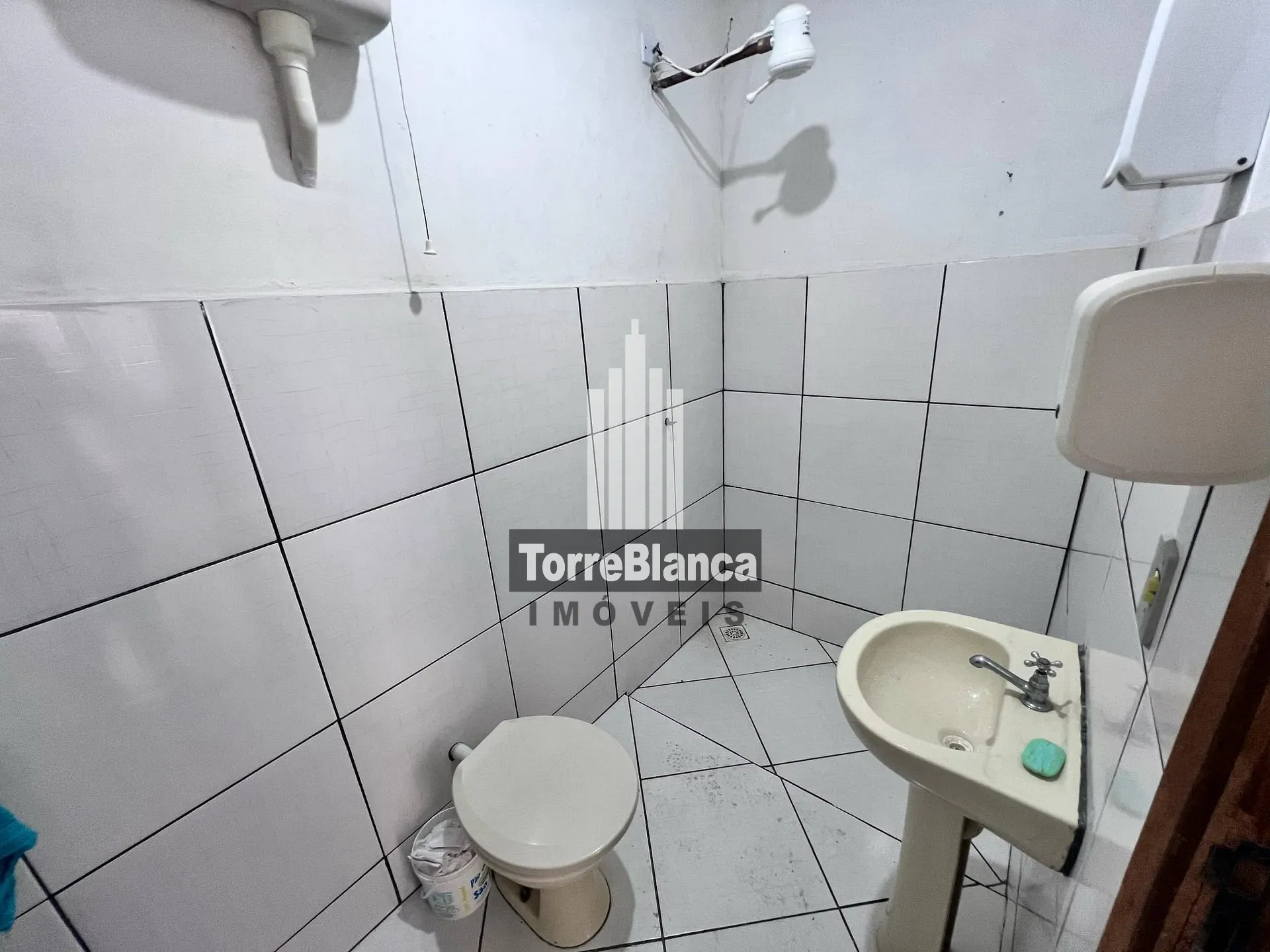 Loja-Salão, 280 m² - Foto 17