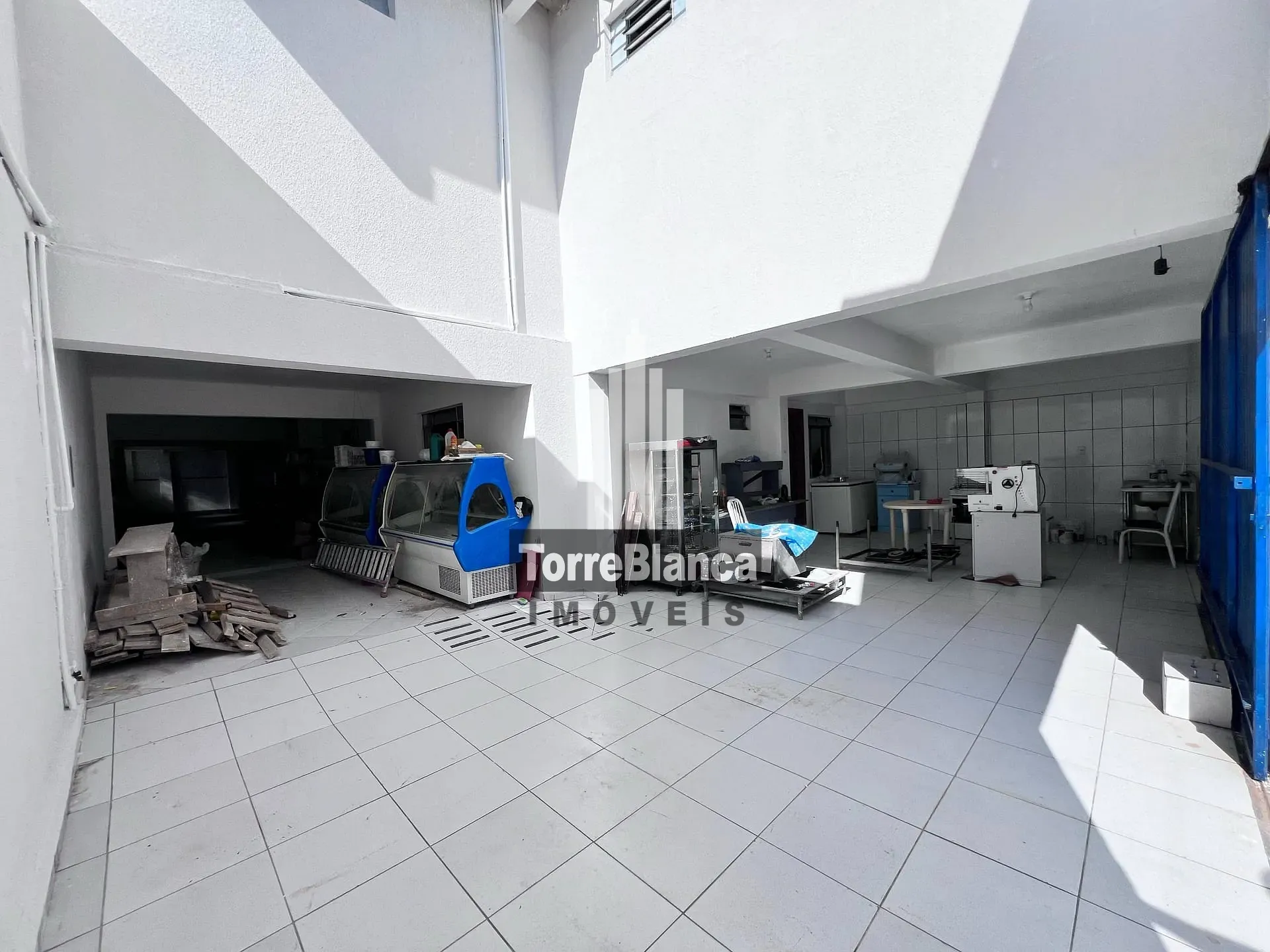 Loja-Salão, 280 m² - Foto 4