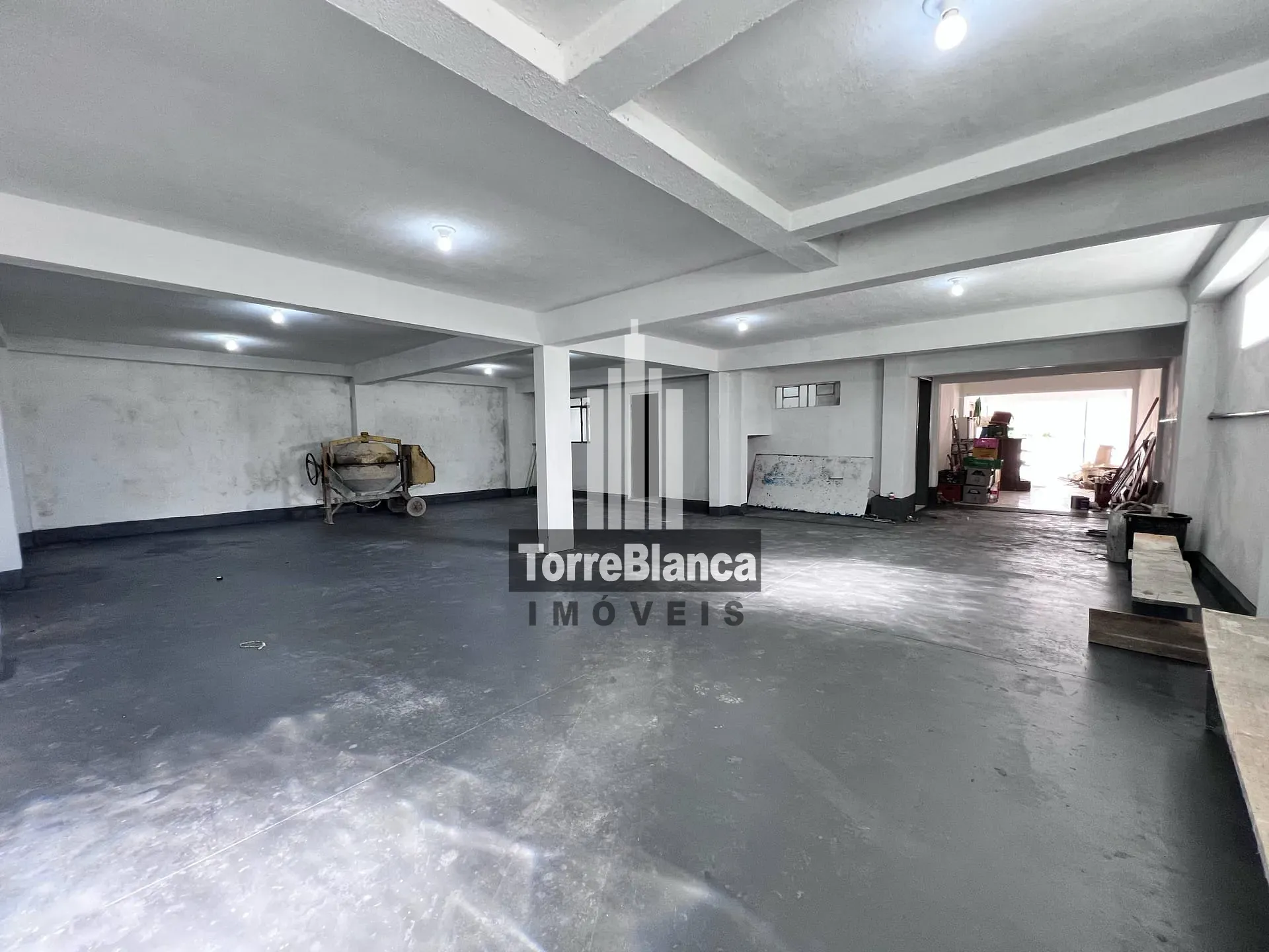 Loja-Salão, 280 m² - Foto 6