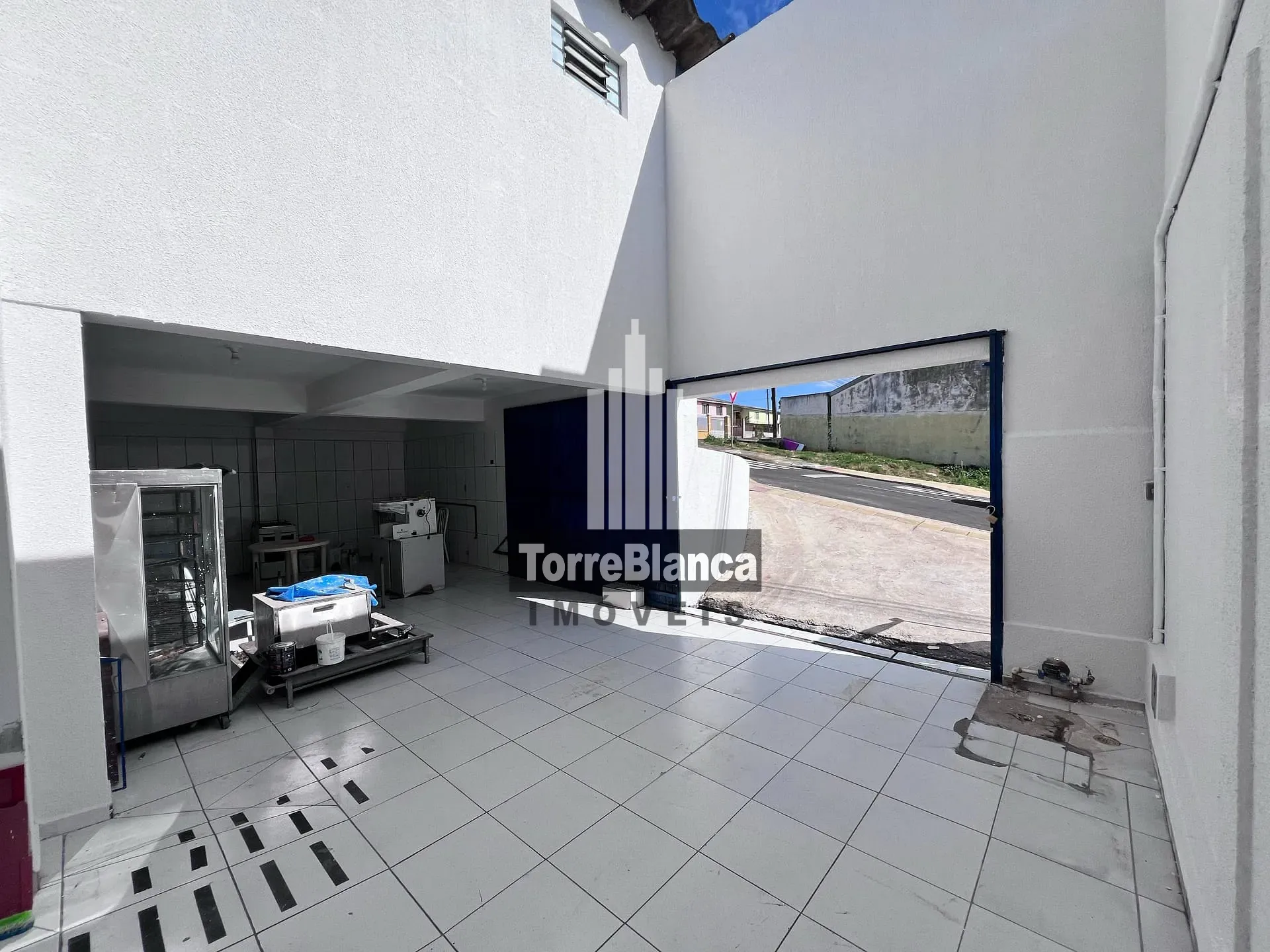 Loja-Salão, 280 m² - Foto 3