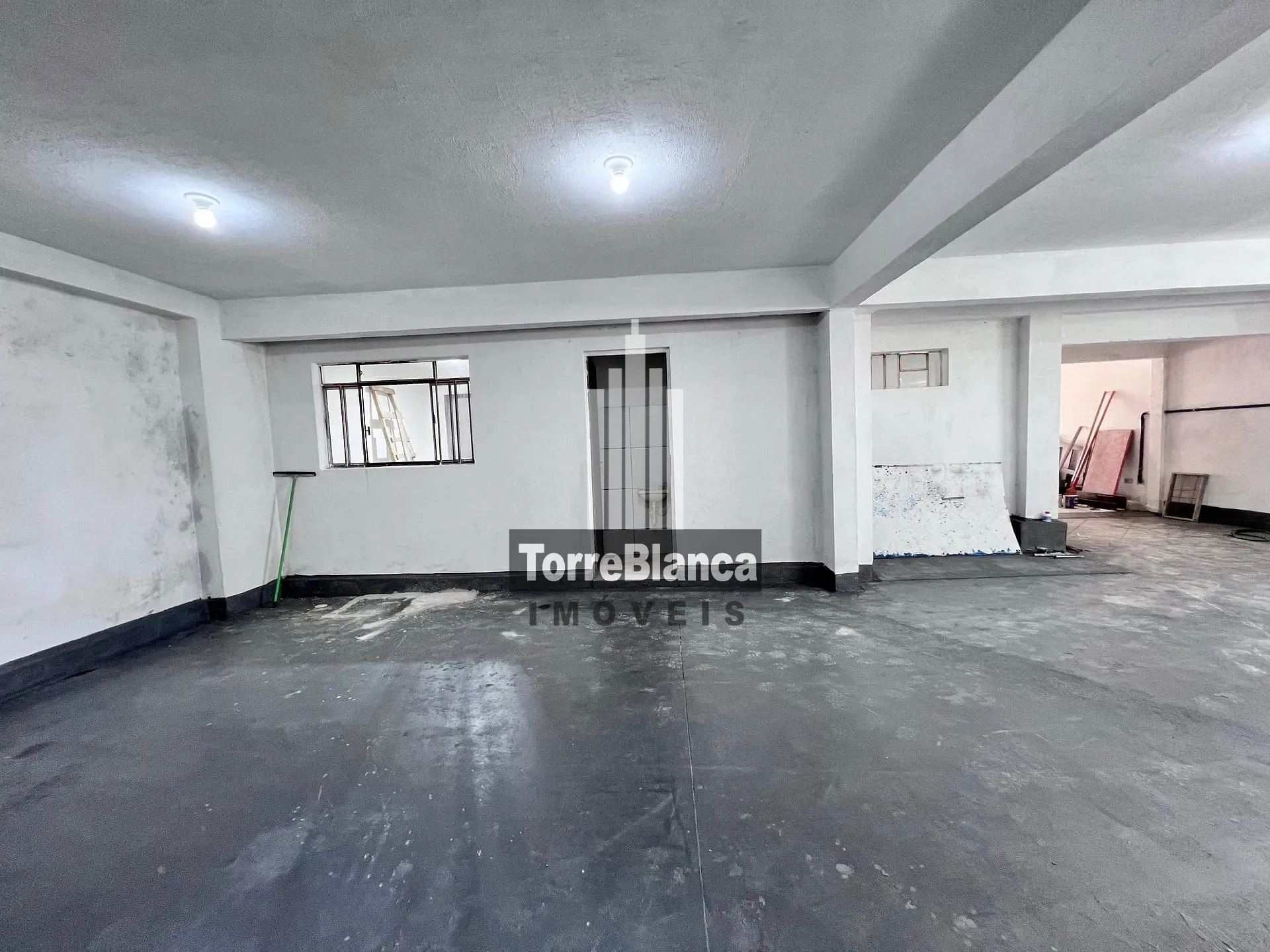 Loja-Salão, 280 m² - Foto 8