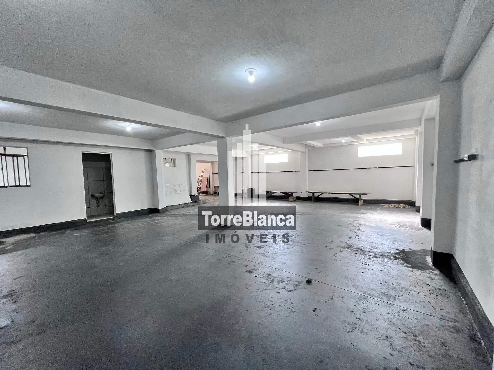 Loja-Salão, 280 m² - Foto 7
