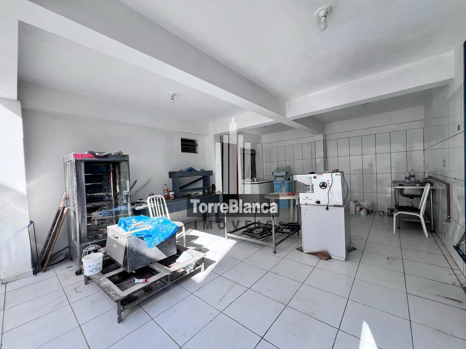 Loja-Salão, 280 m² - Foto 5