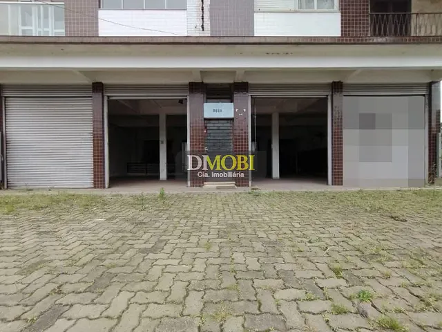 Loja com 2000m², para alugar, no bairro Vila Princesa Izabel em Cachoeirinha