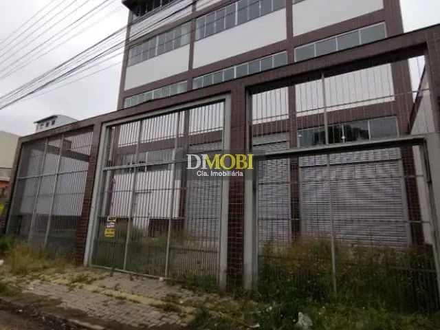 Loja com 2000m², para alugar, no bairro Vila Princesa Izabel em Cachoeirinha