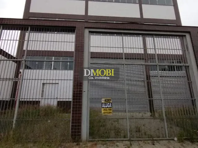 Loja com 2000m², para alugar, no bairro Vila Princesa Izabel em Cachoeirinha