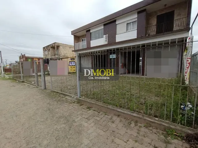 Loja com 2000m², para alugar, no bairro Vila Princesa Izabel em Cachoeirinha