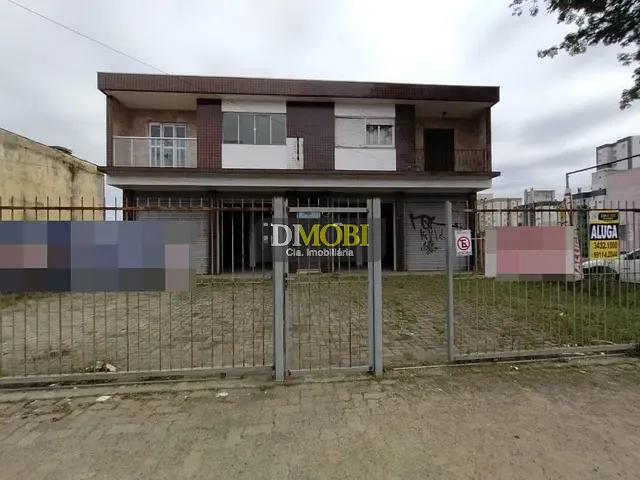 Loja com 2000m², para alugar, no bairro Vila Princesa Izabel em Cachoeirinha