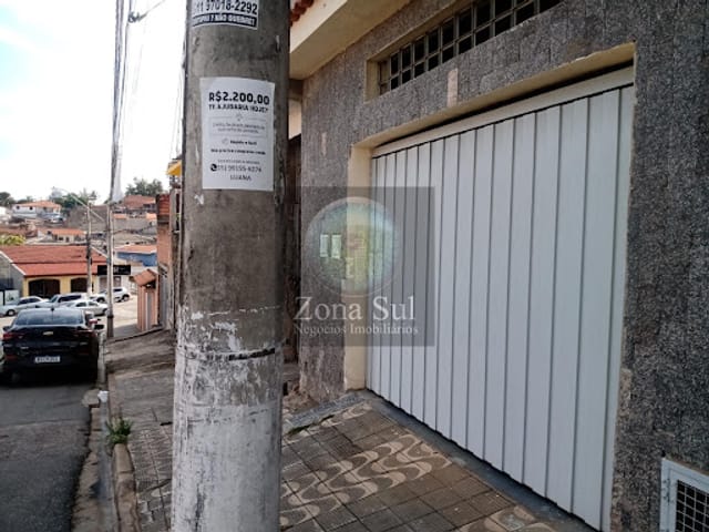 Foto do Loja - Salão para Locação em Parque Bela Vista - 25m² por R$1.200 | Zona Sul Negocios Imobiliarios Ltda Epp