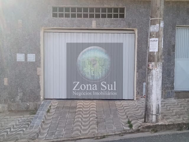 Foto do Loja - Salão para Locação em Parque Bela Vista - 25m² por R$1.200 | Zona Sul Negocios Imobiliarios Ltda Epp