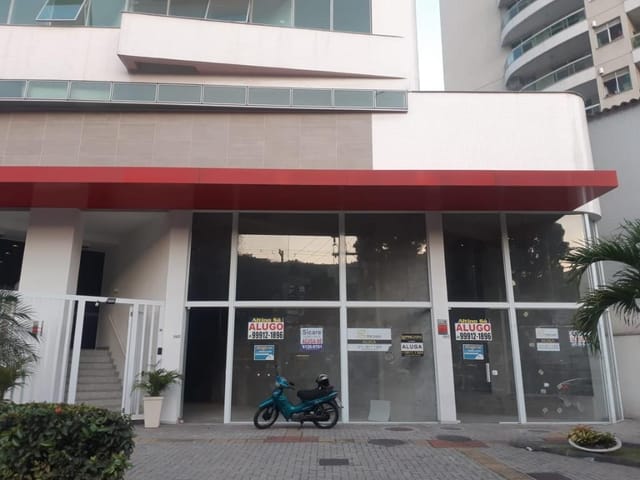 Foto do Loja - Loja à venda, 60 m² por R$ 1.000.000,00 - Santa Rosa - Niterói/RJ | ABIDON NAZARETH IMÓVEIS