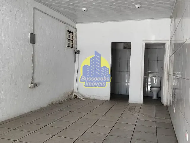Loja com 80m², para alugar, no bairro Umuarama em Osasco