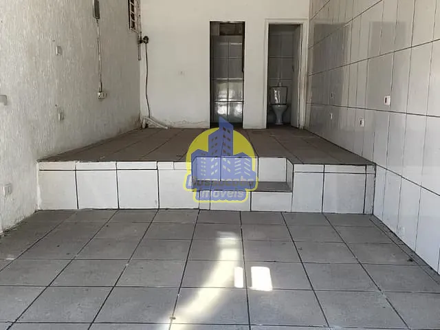 Loja com 80m², para alugar, no bairro Umuarama em Osasco