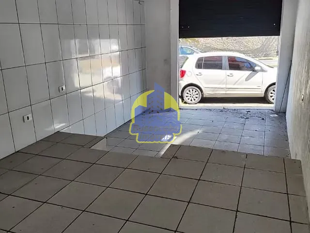 Loja com 80m², para alugar, no bairro Umuarama em Osasco