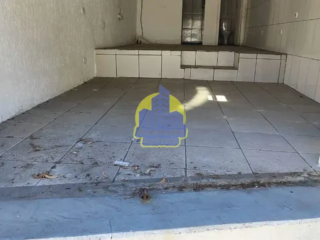 Loja com 80m², para alugar, no bairro Umuarama em Osasco