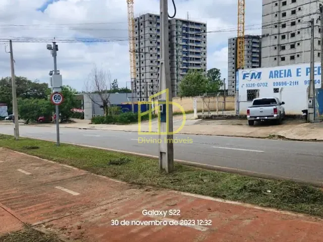 Loja com 437m², à venda, no bairro Vila Espírito Santo em Sorocaba