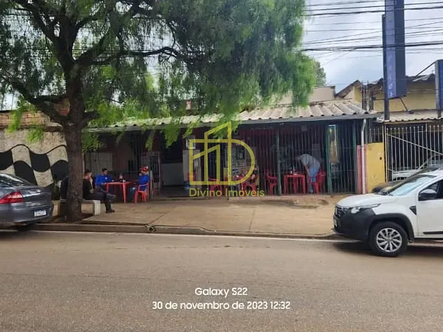 Loja com 437m², à venda, no bairro Vila Espírito Santo em Sorocaba