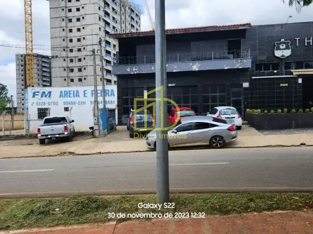 Loja com 437m², à venda, no bairro Vila Espírito Santo em Sorocaba