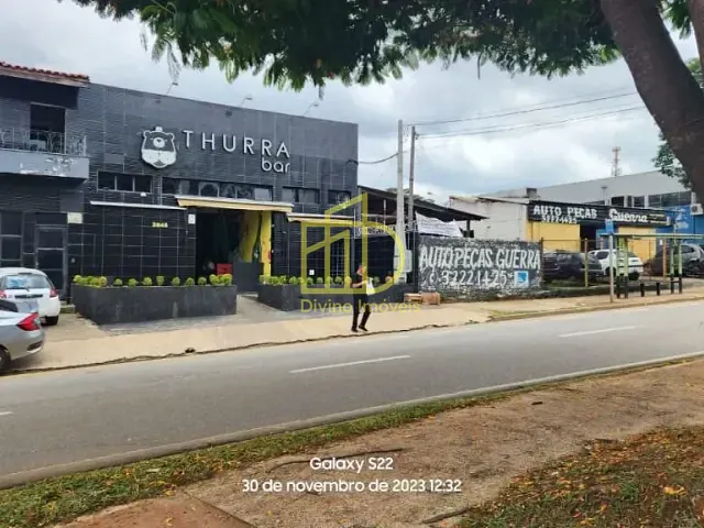 Loja com 437m², à venda, no bairro Vila Espírito Santo em Sorocaba
