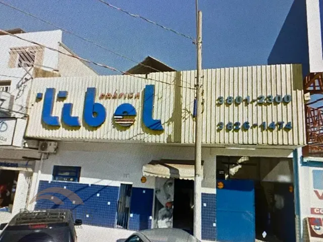 Loja com 360m², à venda, no bairro Cidade Nobre em Ipatinga