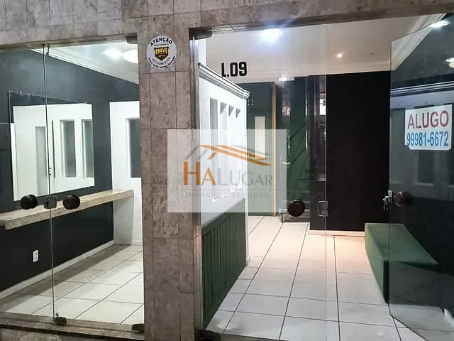 Loja para alugar, no bairro Savassi em Belo Horizonte