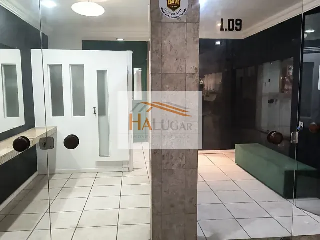 Loja para alugar, no bairro Savassi em Belo Horizonte