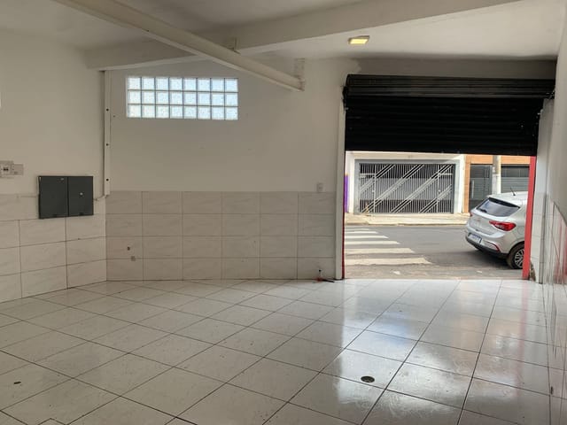 Foto do Loja - Loja para locação, Jardim Olinda, São Paulo, SP | Imobiliária e Administradora Martins Ltda