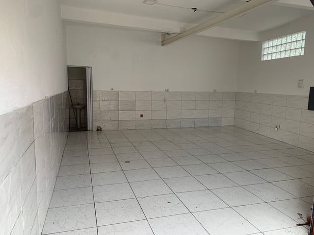Foto do Loja - Loja para locação, Jardim Olinda, São Paulo, SP | Imobiliária e Administradora Martins Ltda