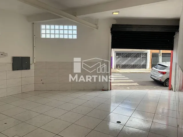 Loja para alugar, no bairro Jardim Olinda em São Paulo