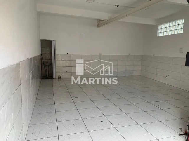 Loja para alugar, no bairro Jardim Olinda em São Paulo