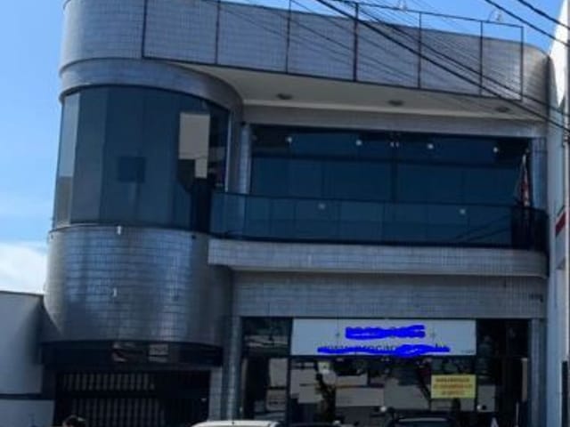 Foto do Loja - Salão à venda, 739 m² por R$ 4.240.000,00 - Jardim Satélite - São José dos Campos/SP | INDEPENDENCE NEGOCIOS IMOBILIARIOS LTDA