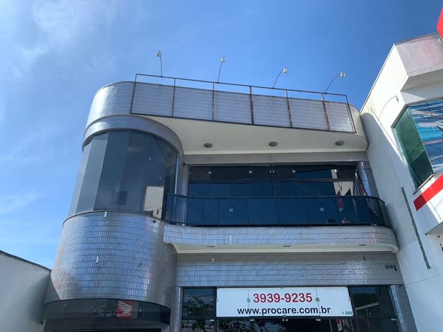 Foto do Loja - Salão à venda, 739 m² por R$ 4.240.000,00 - Jardim Satélite - São José dos Campos/SP | INDEPENDENCE NEGOCIOS IMOBILIARIOS LTDA