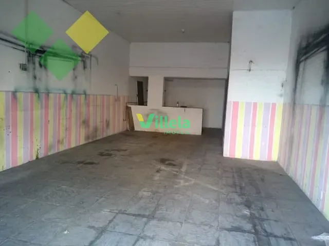 Loja com 150m², à venda, no bairro Parque São Pedro em Itaquaquecetuba